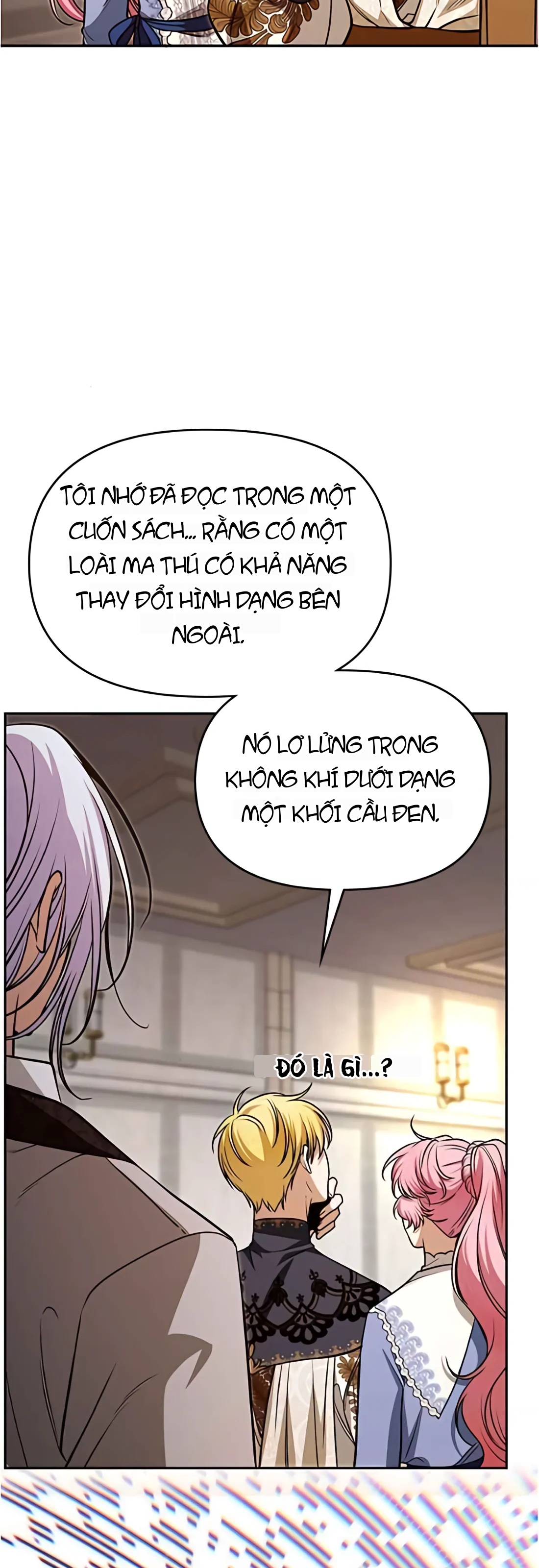 Nam Thứ Đình Công Thì Phải Làm Sao?! Chapter 57 - 53