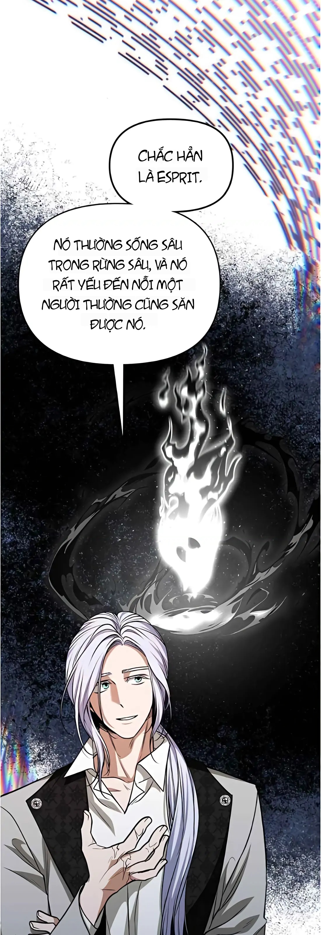 Nam Thứ Đình Công Thì Phải Làm Sao?! Chapter 57 - 54