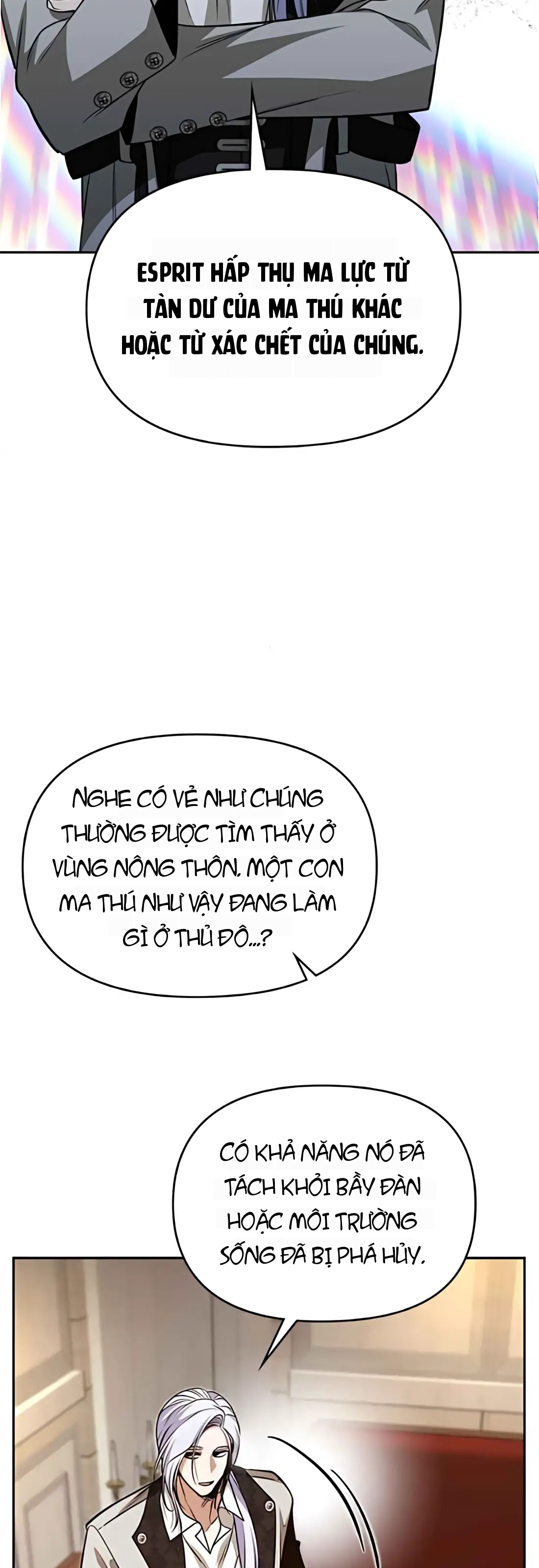 Nam Thứ Đình Công Thì Phải Làm Sao?! Chapter 57 - 55