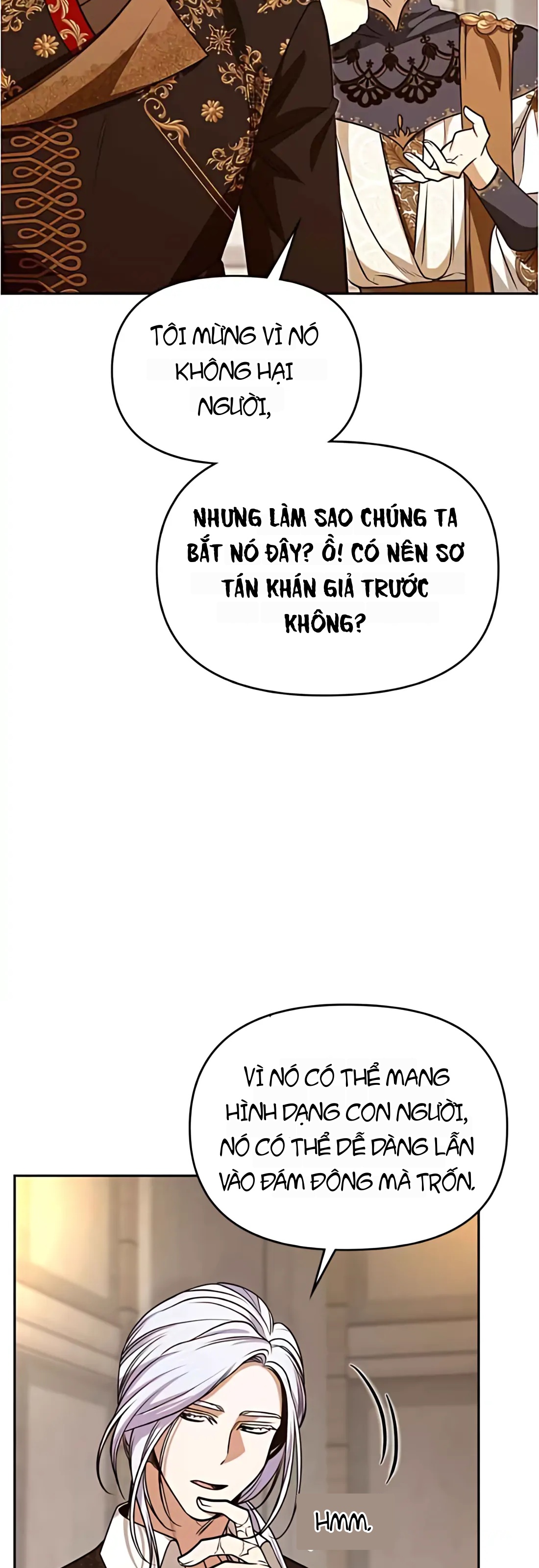 Nam Thứ Đình Công Thì Phải Làm Sao?! Chapter 57 - 58