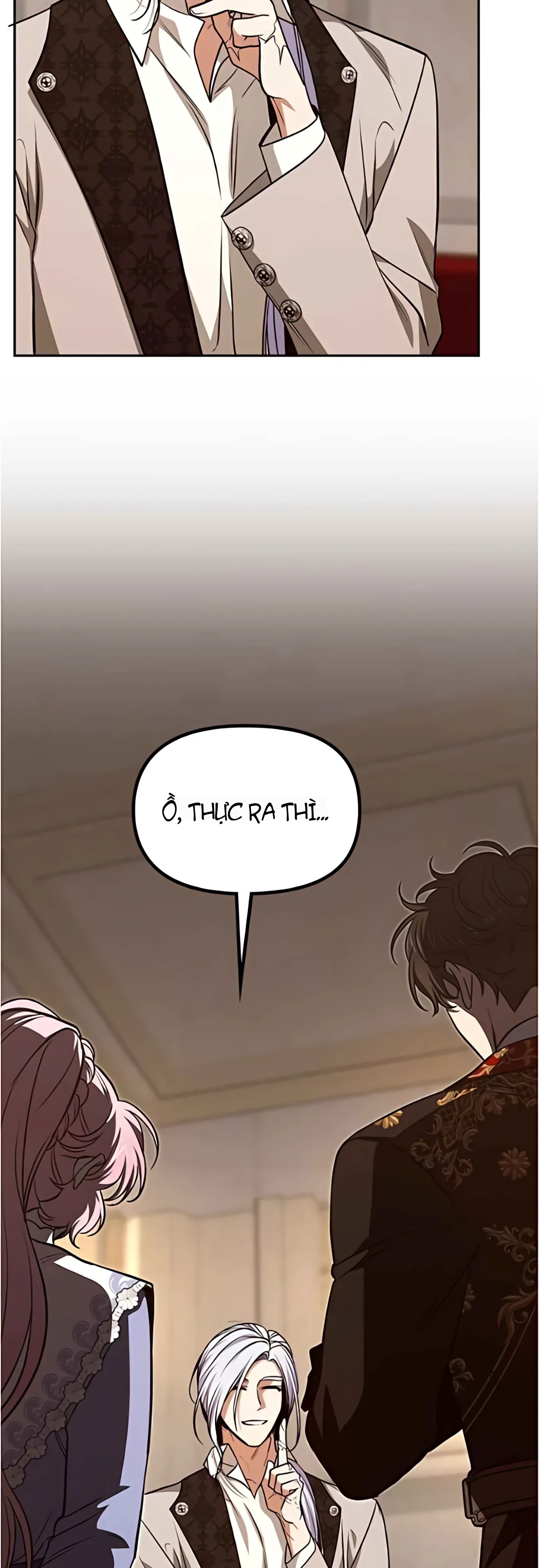 Nam Thứ Đình Công Thì Phải Làm Sao?! Chapter 57 - 59