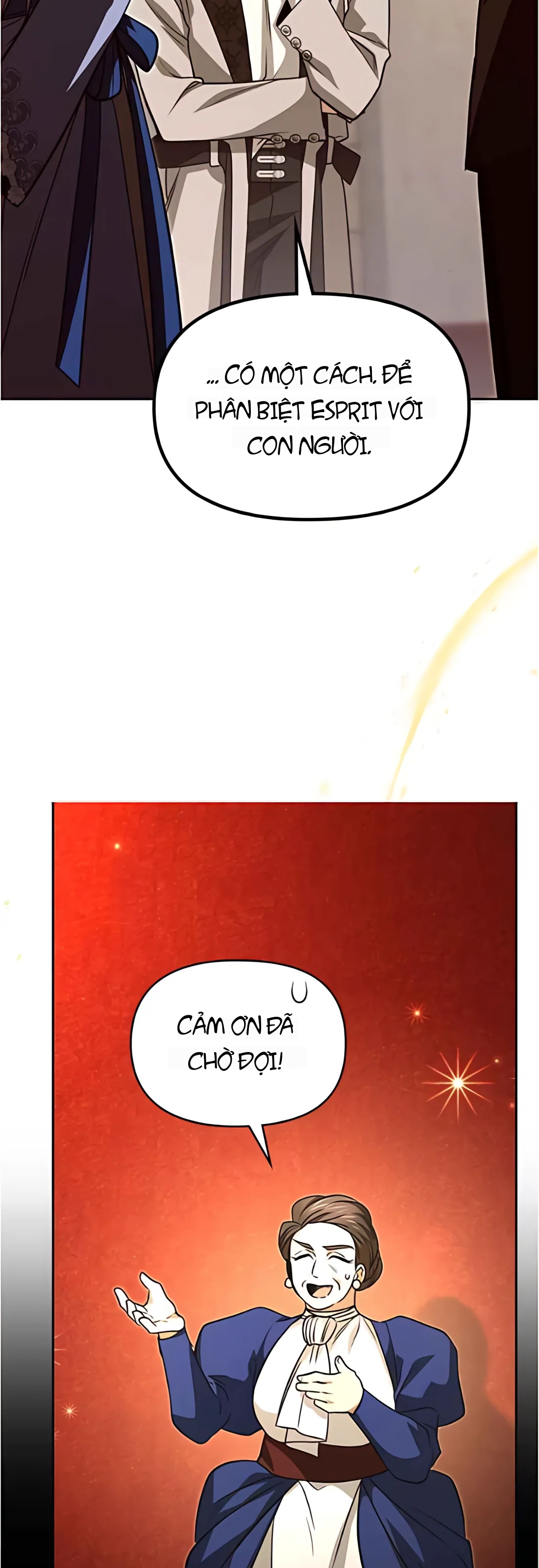 Nam Thứ Đình Công Thì Phải Làm Sao?! Chapter 57 - 60