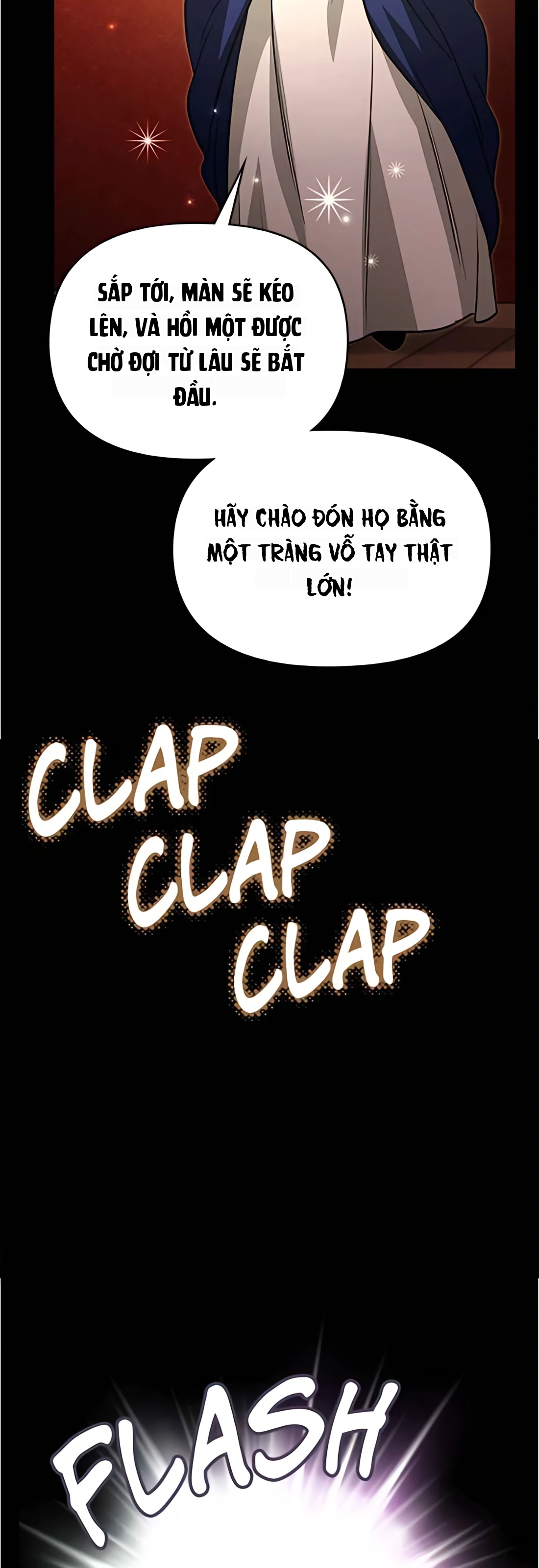 Nam Thứ Đình Công Thì Phải Làm Sao?! Chapter 57 - 61