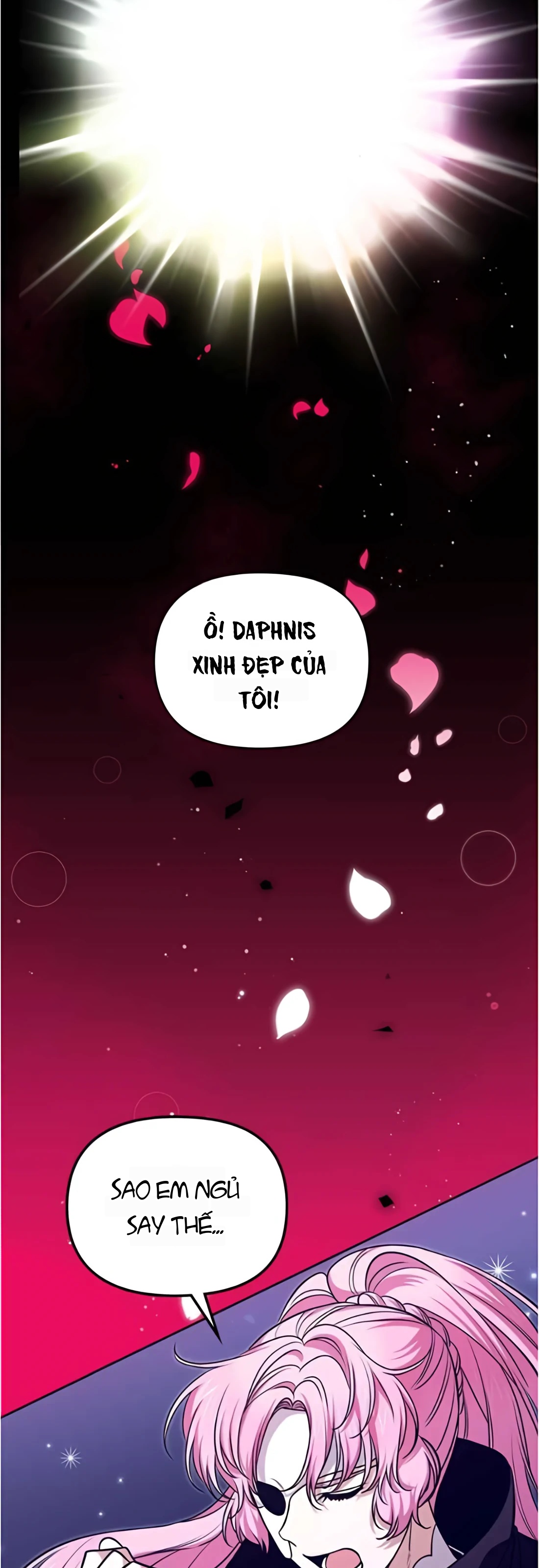 Nam Thứ Đình Công Thì Phải Làm Sao?! Chapter 57 - 62