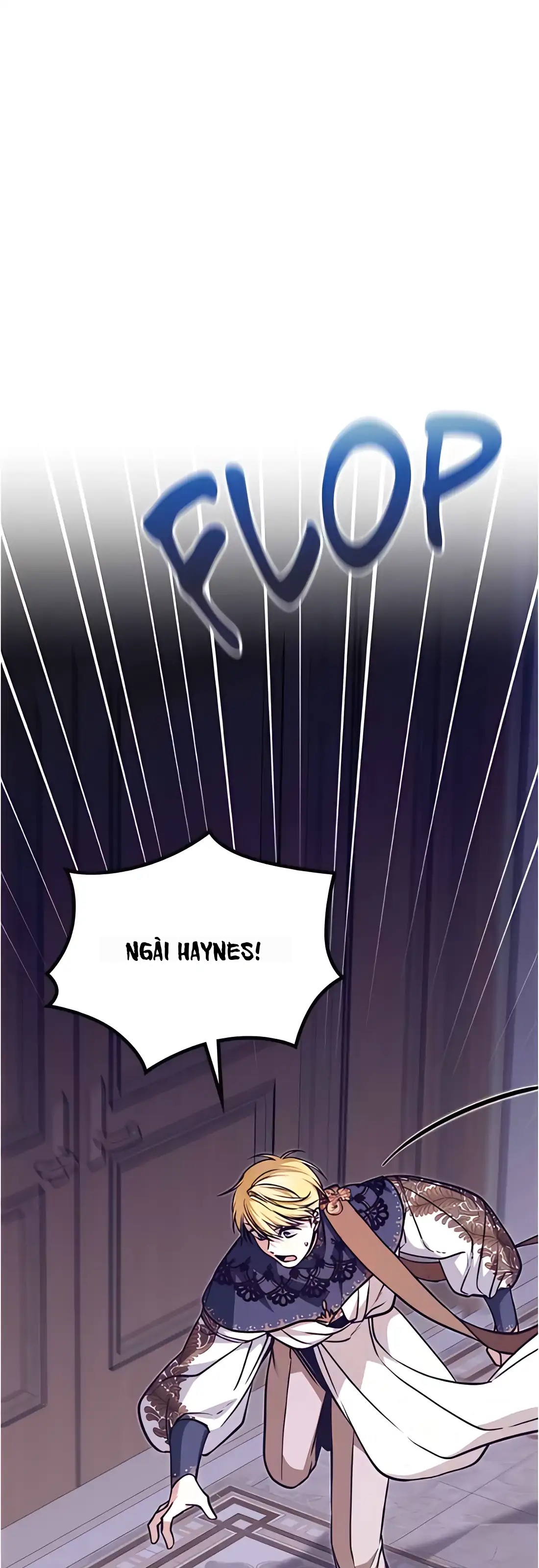 Nam Thứ Đình Công Thì Phải Làm Sao?! Chapter 59 - 1