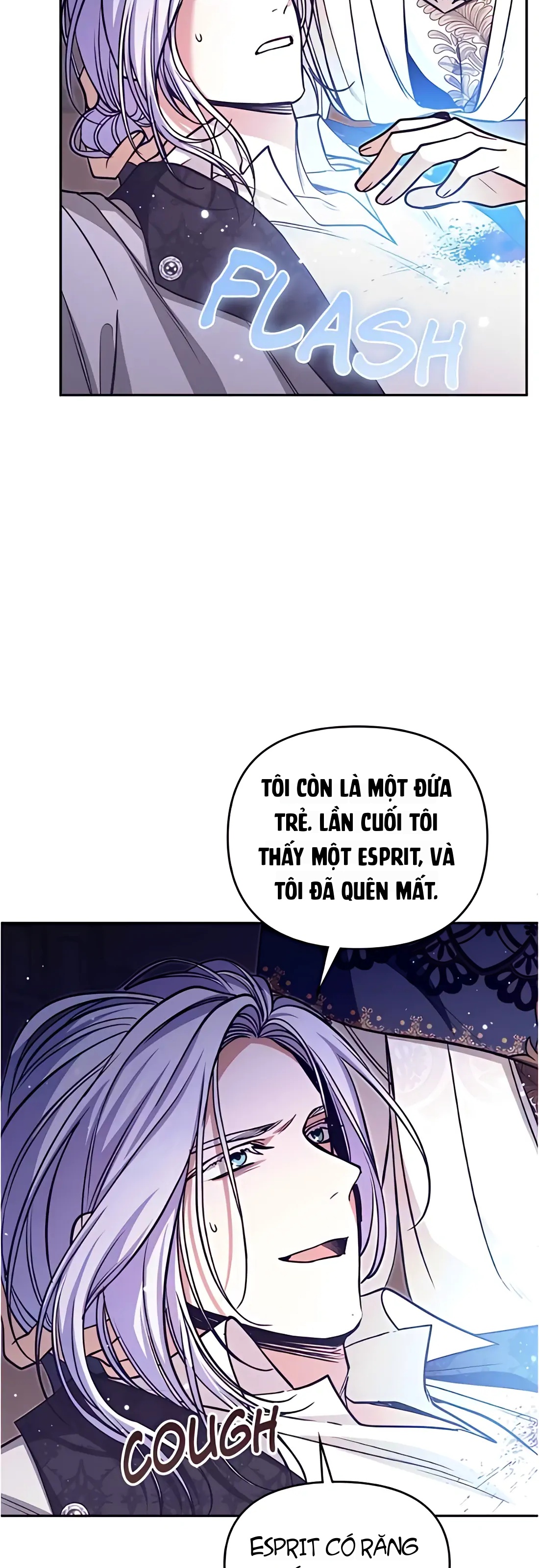 Nam Thứ Đình Công Thì Phải Làm Sao?! Chapter 59 - 3