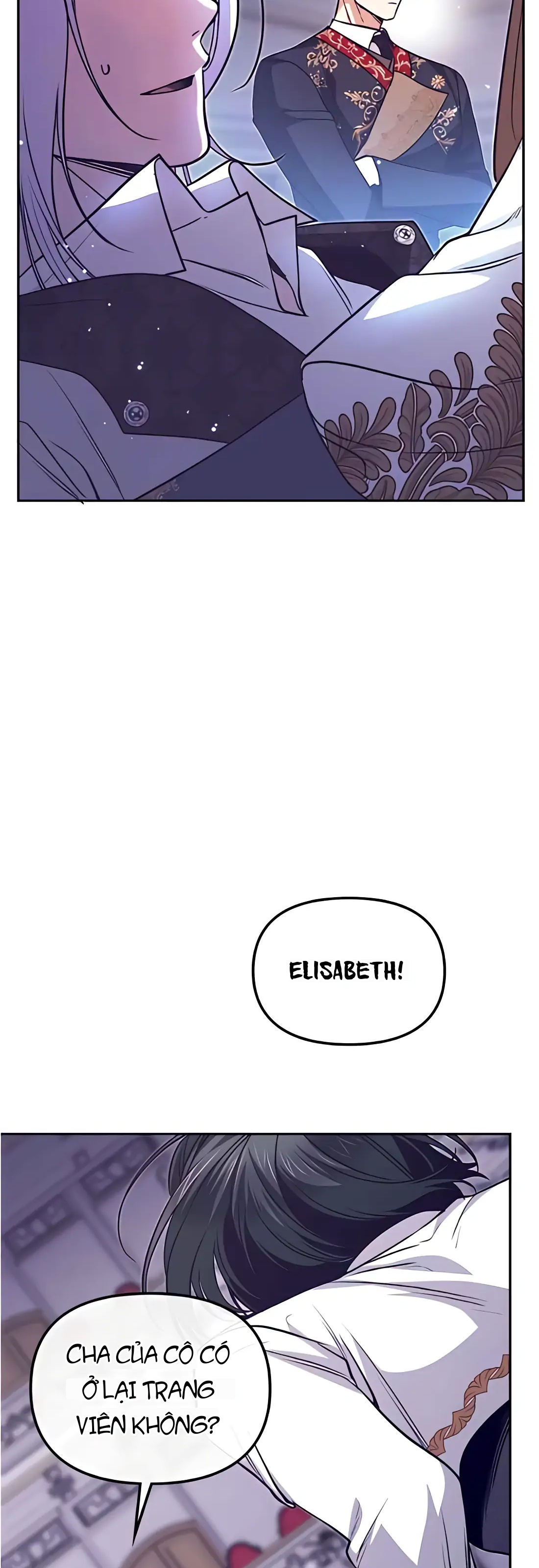 Nam Thứ Đình Công Thì Phải Làm Sao?! Chapter 59 - 7