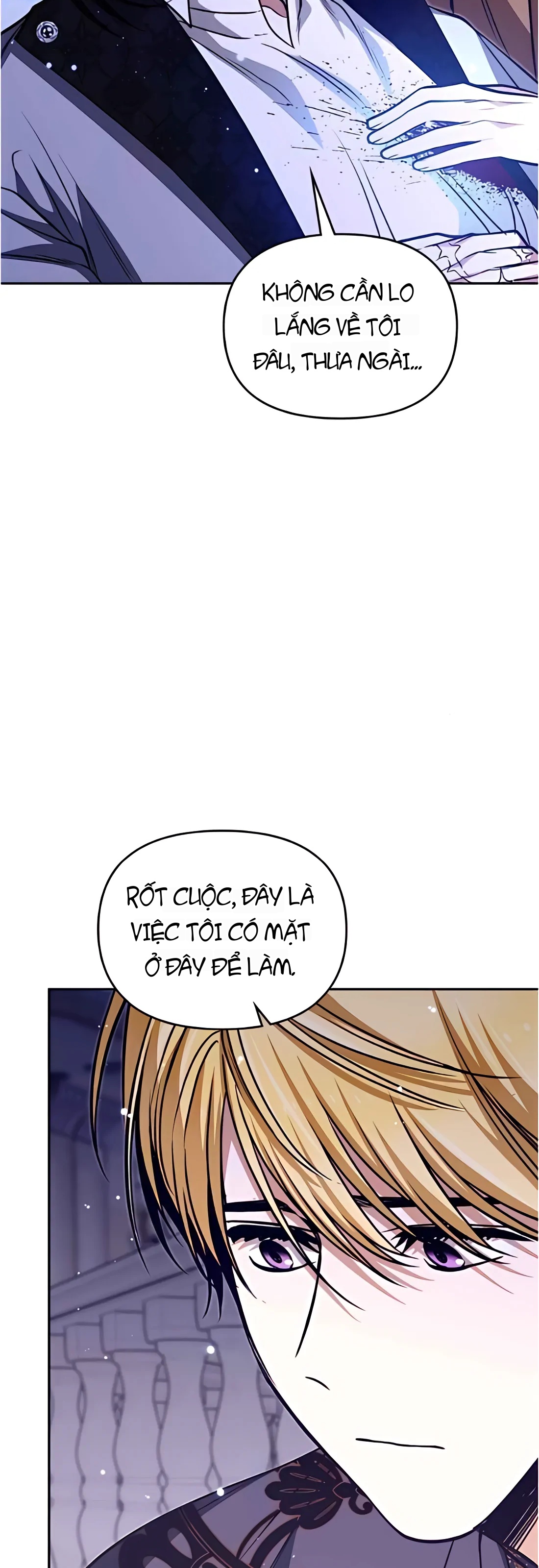 Nam Thứ Đình Công Thì Phải Làm Sao?! Chapter 59 - 12