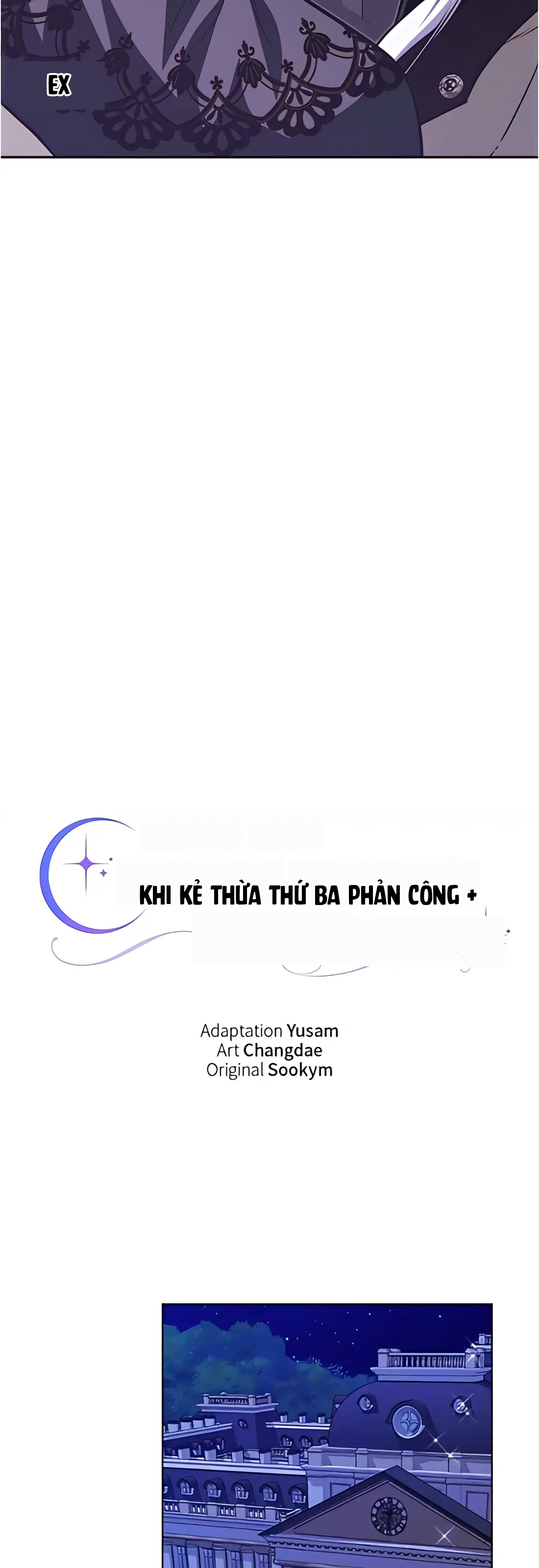 Nam Thứ Đình Công Thì Phải Làm Sao?! Chapter 59 - 16