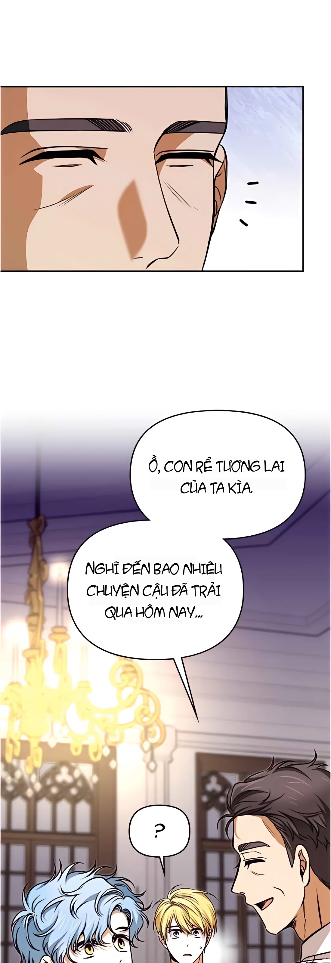 Nam Thứ Đình Công Thì Phải Làm Sao?! Chapter 59 - 22