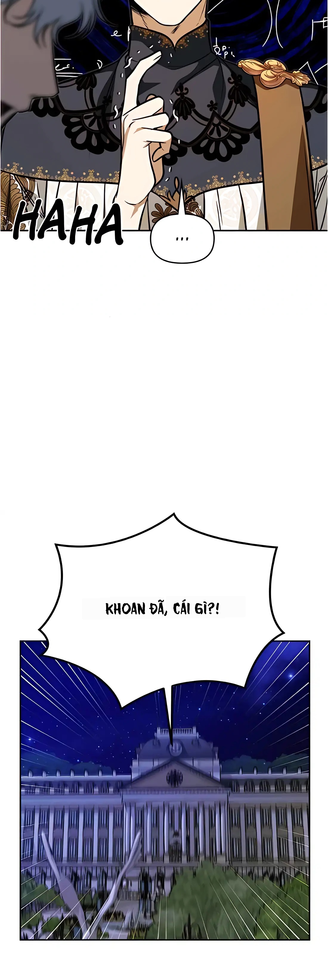 Nam Thứ Đình Công Thì Phải Làm Sao?! Chapter 59 - 24