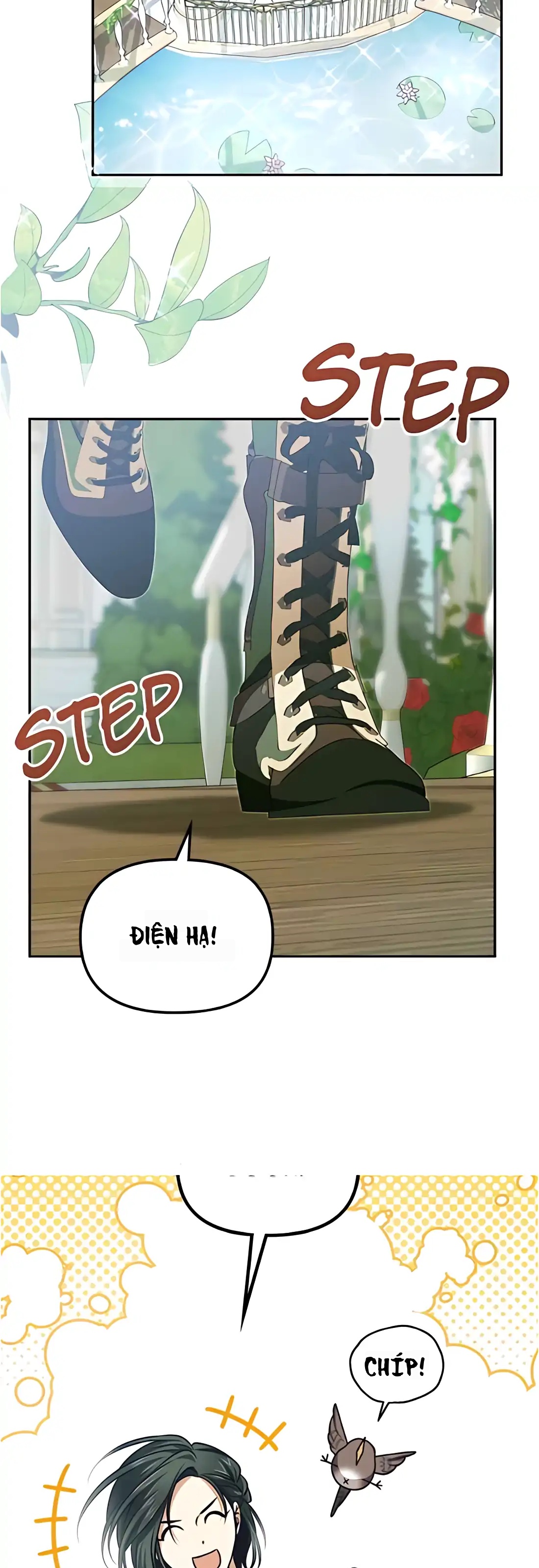 Nam Thứ Đình Công Thì Phải Làm Sao?! Chapter 59 - 26