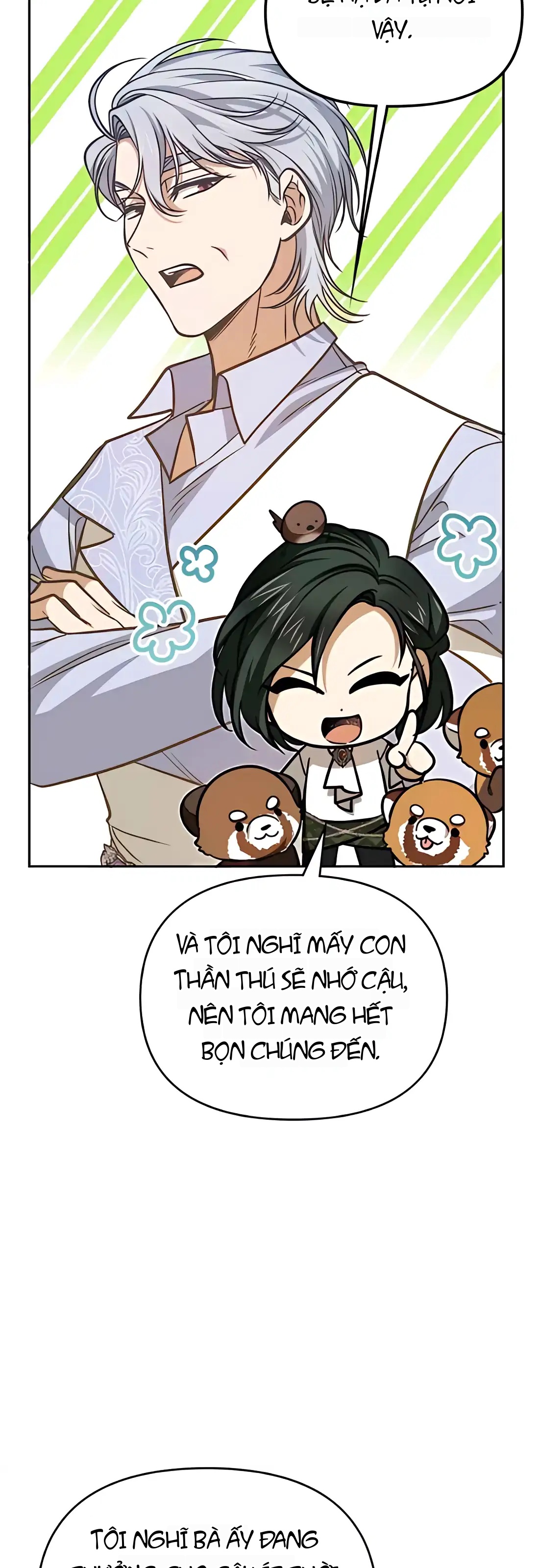 Nam Thứ Đình Công Thì Phải Làm Sao?! Chapter 59 - 28