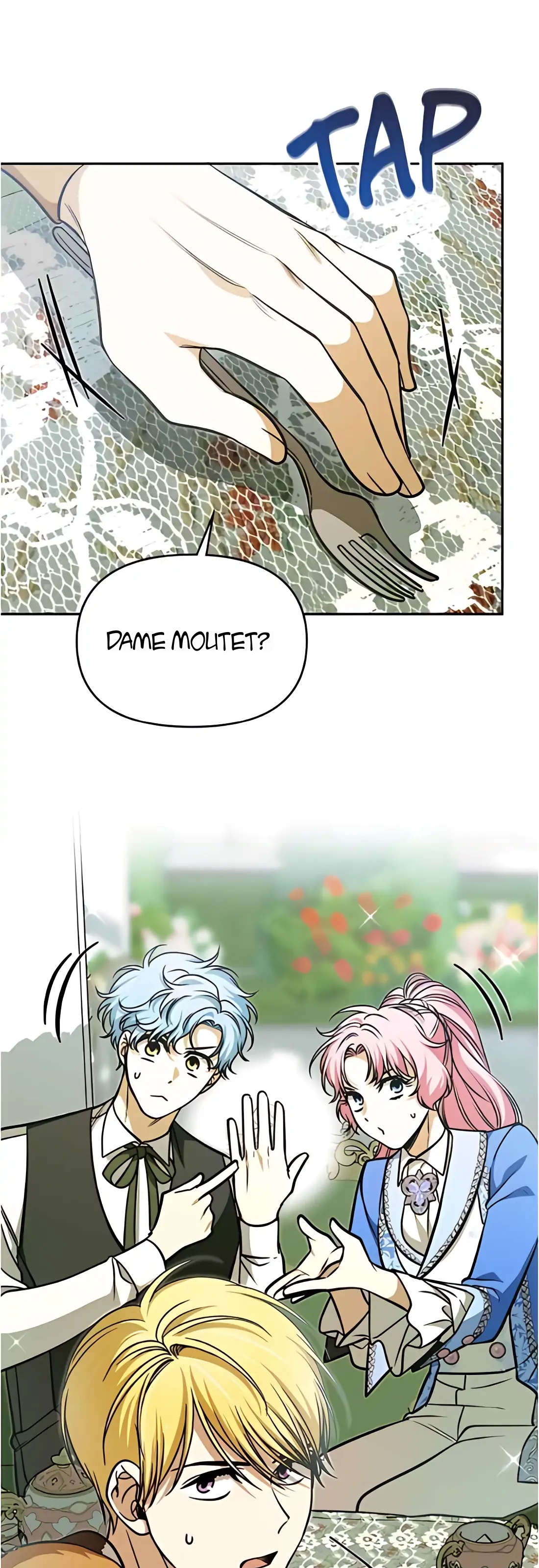 Nam Thứ Đình Công Thì Phải Làm Sao?! Chapter 59 - 30