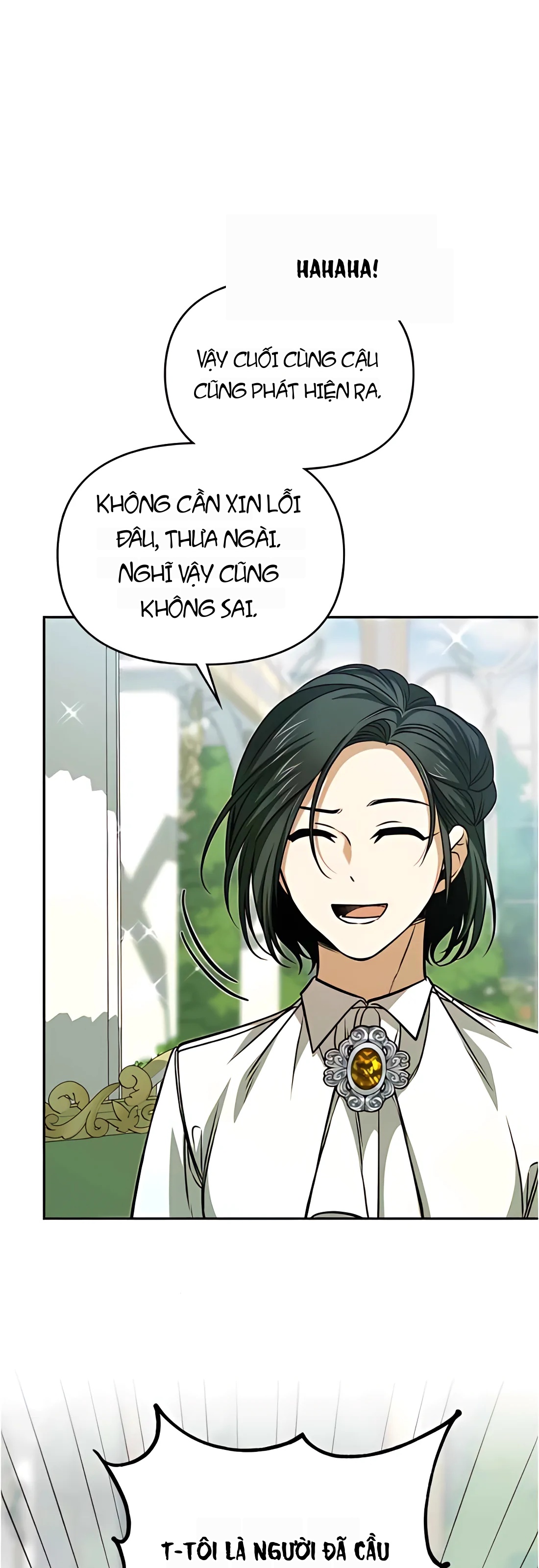Nam Thứ Đình Công Thì Phải Làm Sao?! Chapter 59 - 33