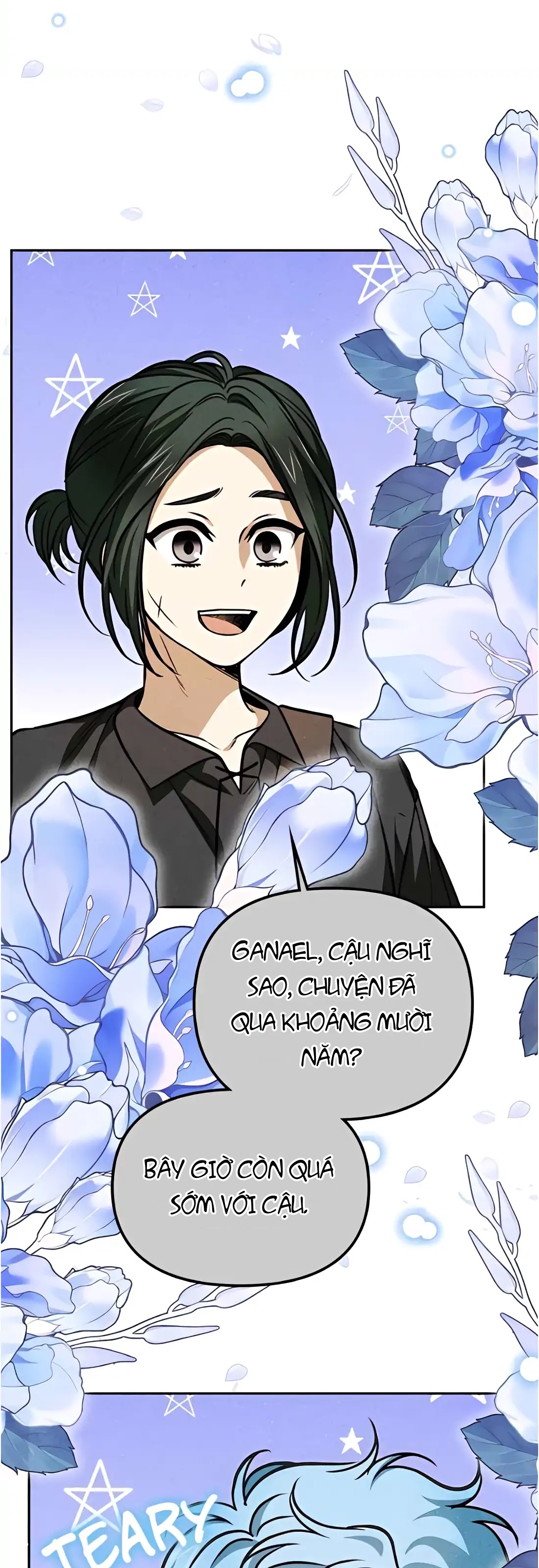 Nam Thứ Đình Công Thì Phải Làm Sao?! Chapter 59 - 35