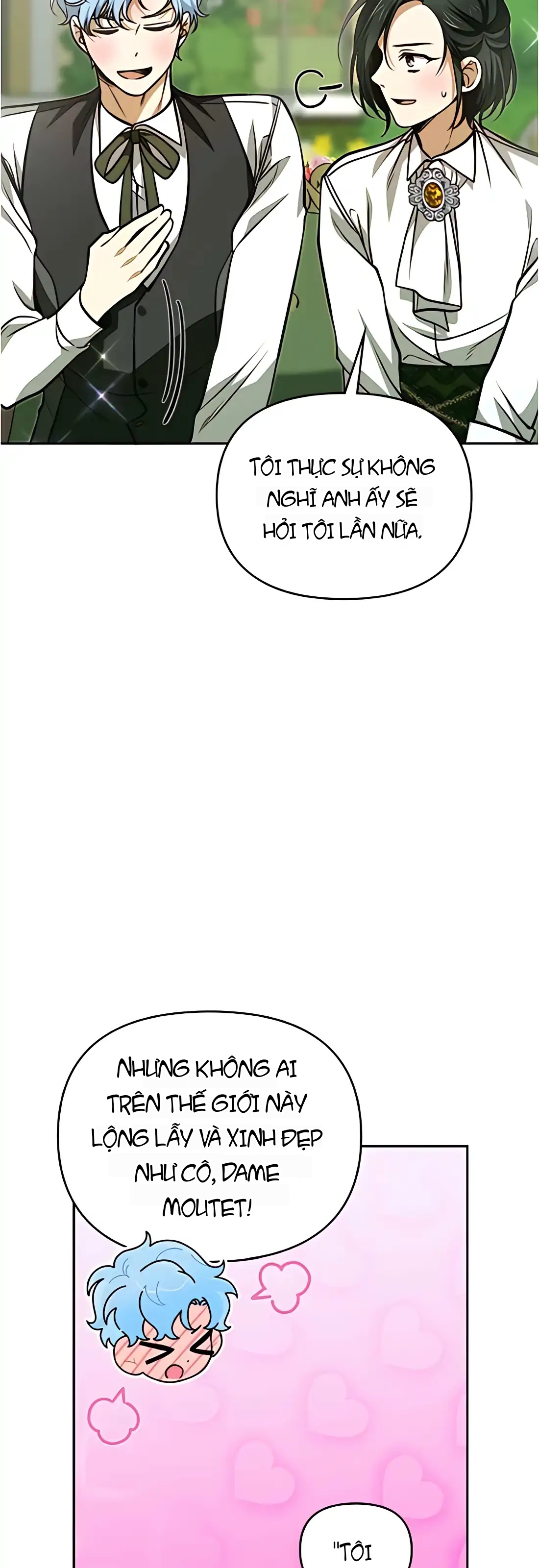 Nam Thứ Đình Công Thì Phải Làm Sao?! Chapter 59 - 37