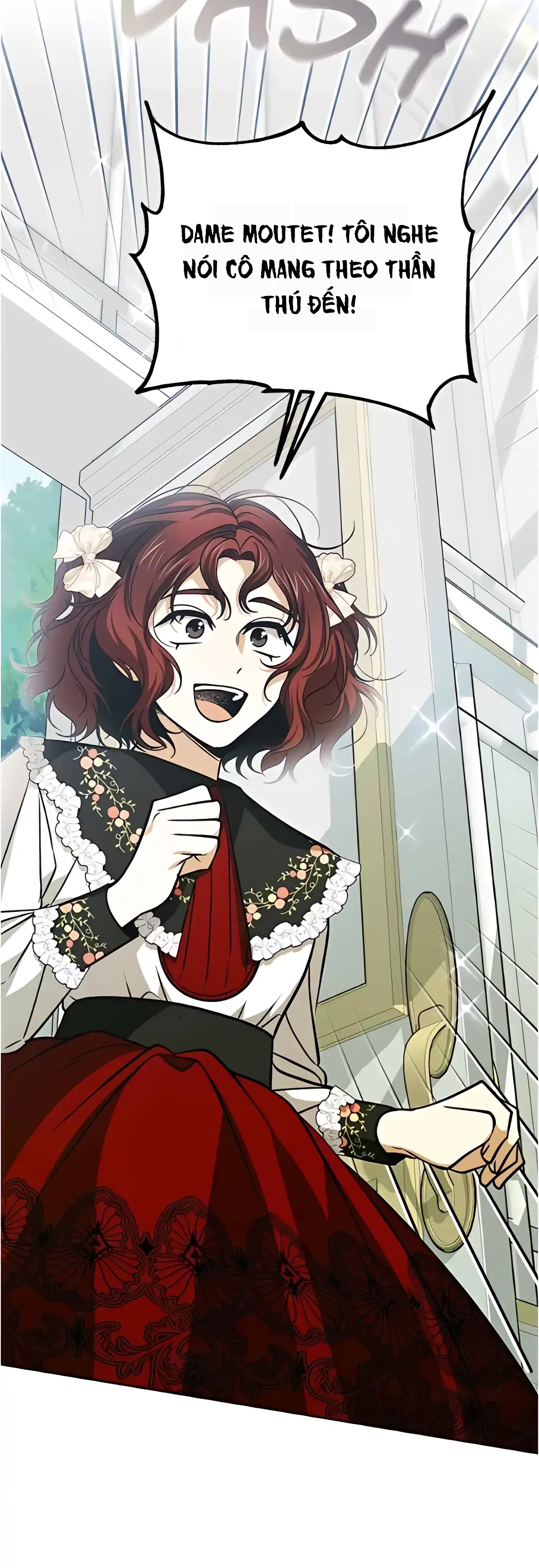 Nam Thứ Đình Công Thì Phải Làm Sao?! Chapter 59 - 40