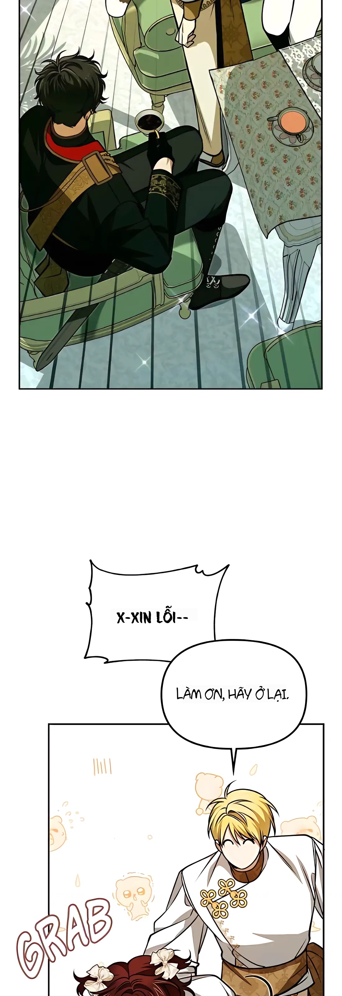 Nam Thứ Đình Công Thì Phải Làm Sao?! Chapter 59 - 42
