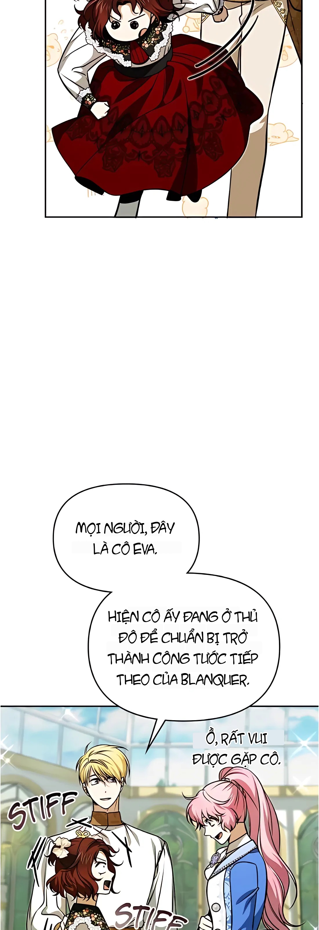 Nam Thứ Đình Công Thì Phải Làm Sao?! Chapter 59 - 43