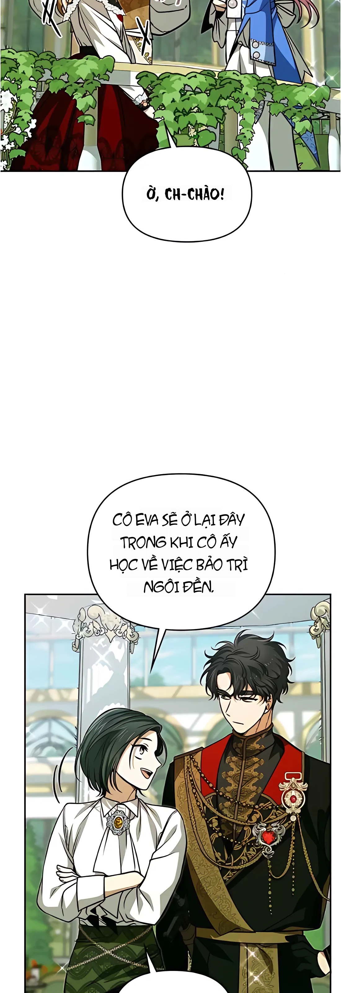Nam Thứ Đình Công Thì Phải Làm Sao?! Chapter 59 - 44