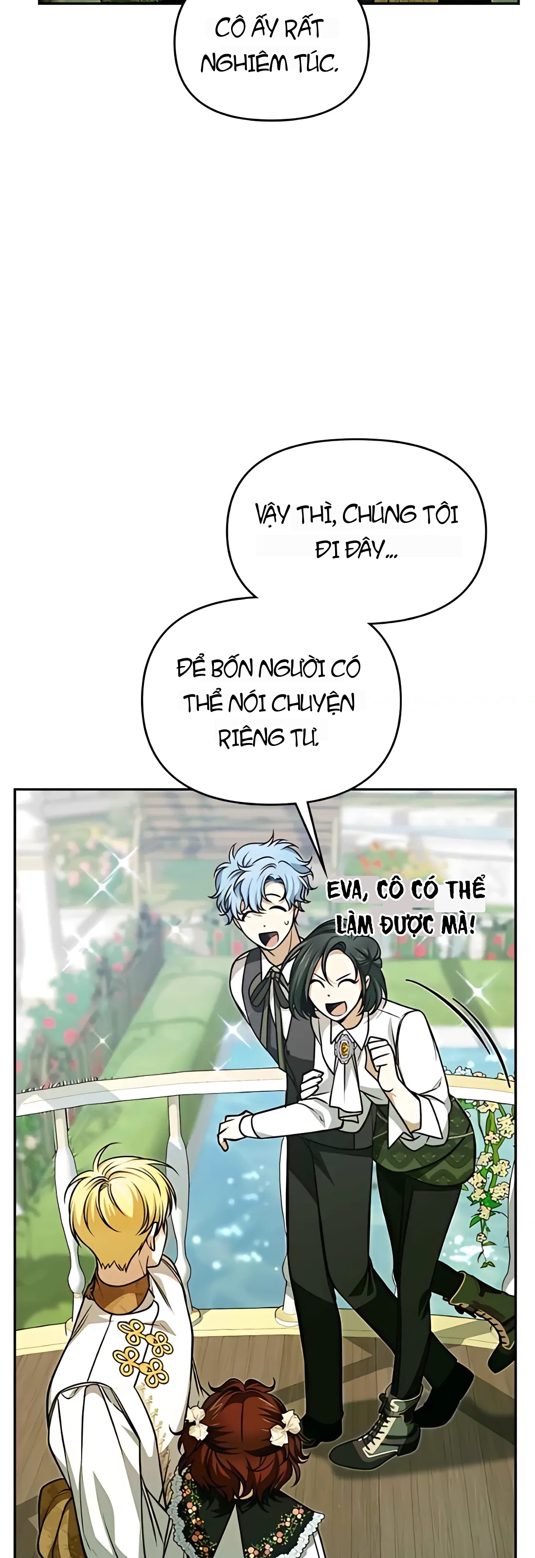 Nam Thứ Đình Công Thì Phải Làm Sao?! Chapter 59 - 45