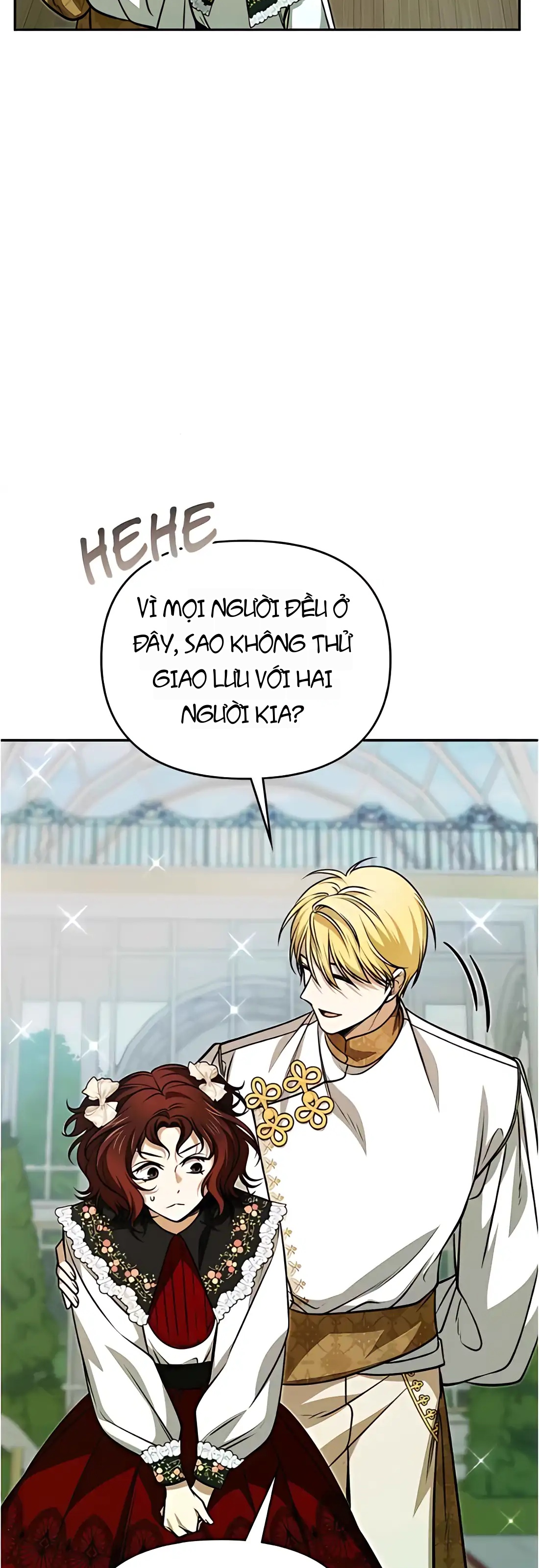 Nam Thứ Đình Công Thì Phải Làm Sao?! Chapter 59 - 46