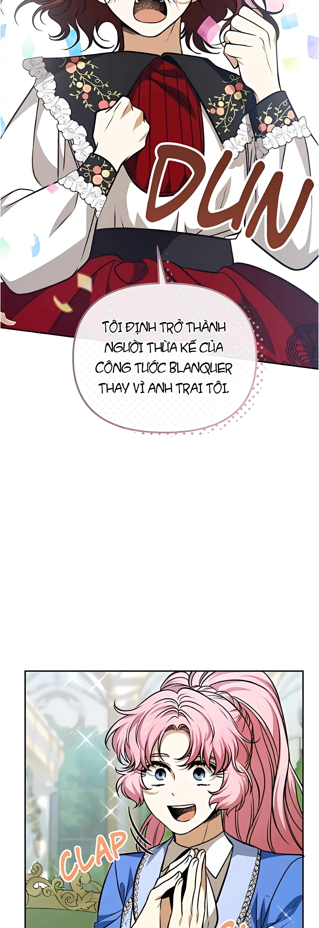 Nam Thứ Đình Công Thì Phải Làm Sao?! Chapter 59 - 50