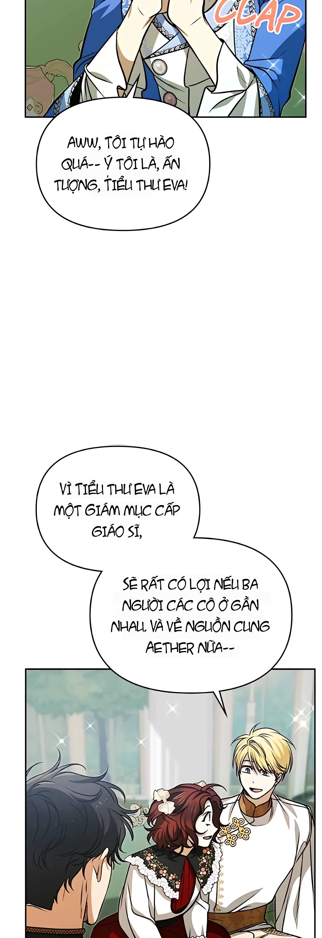 Nam Thứ Đình Công Thì Phải Làm Sao?! Chapter 59 - 51