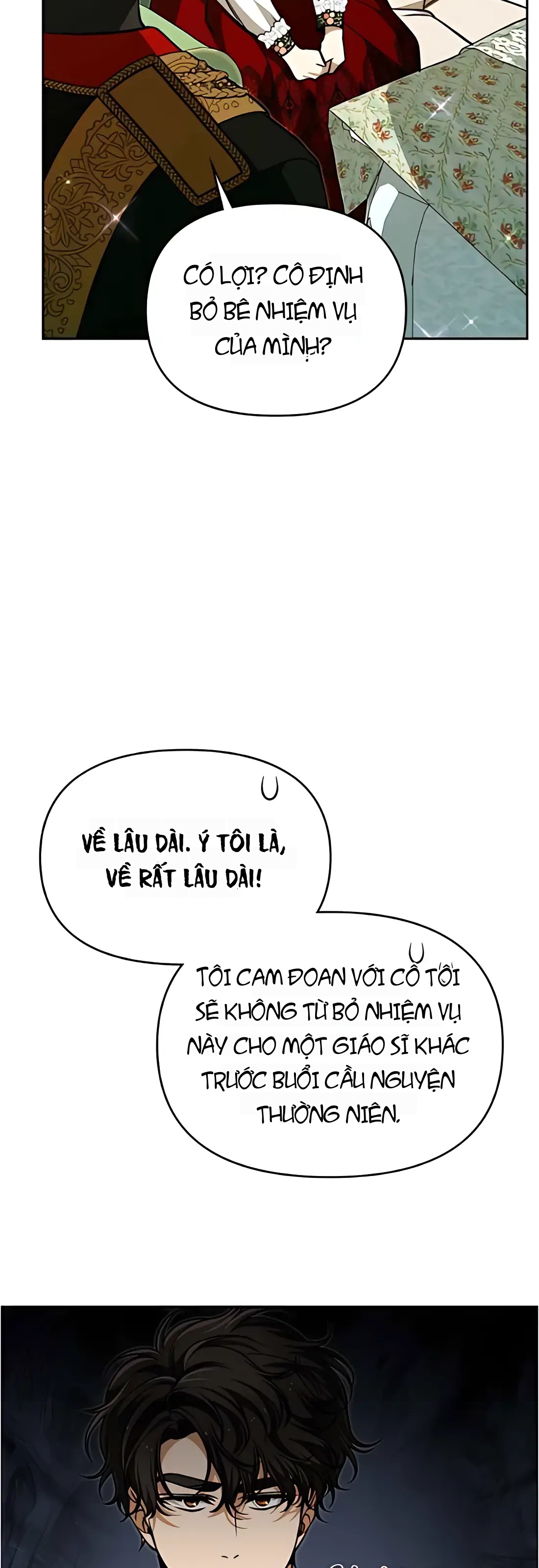 Nam Thứ Đình Công Thì Phải Làm Sao?! Chapter 59 - 52