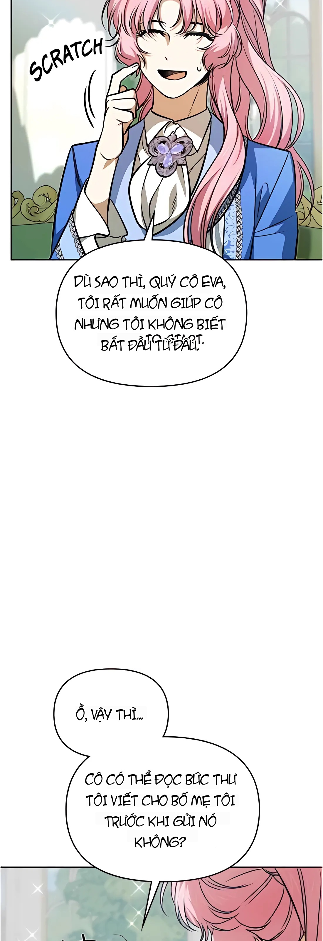Nam Thứ Đình Công Thì Phải Làm Sao?! Chapter 59 - 54