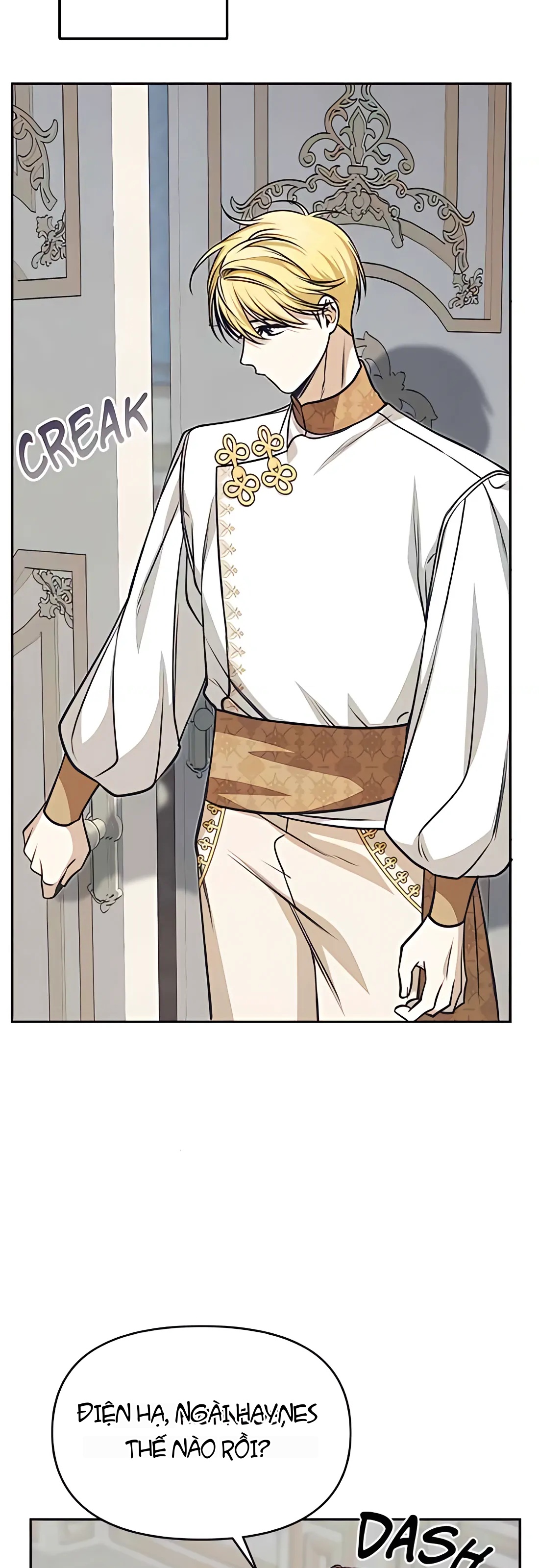 Nam Thứ Đình Công Thì Phải Làm Sao?! Chapter 59 - 63
