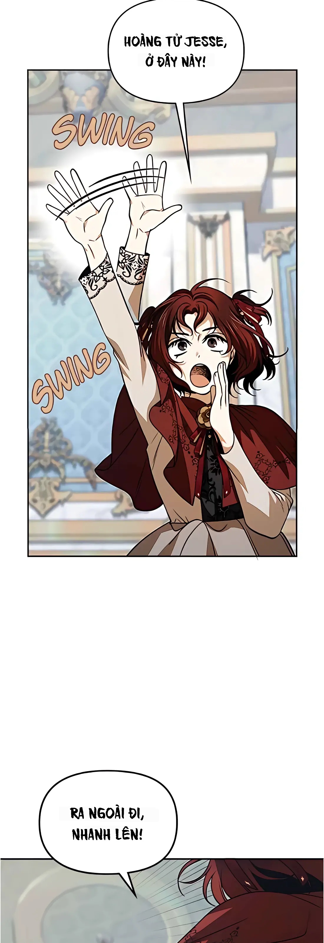 Nam Thứ Đình Công Thì Phải Làm Sao?! Chapter 59 - 66