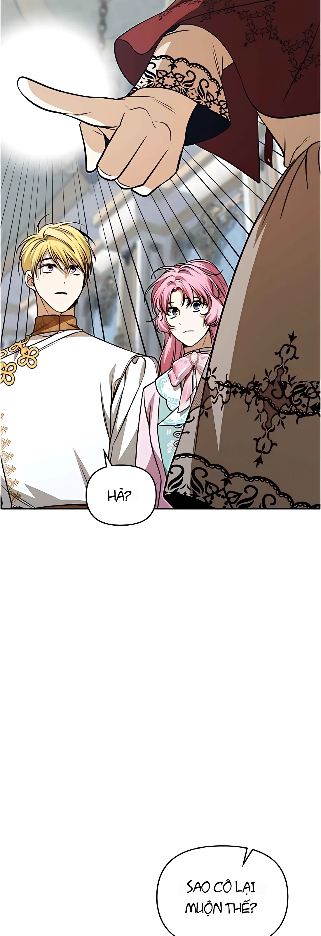 Nam Thứ Đình Công Thì Phải Làm Sao?! Chapter 59 - 67