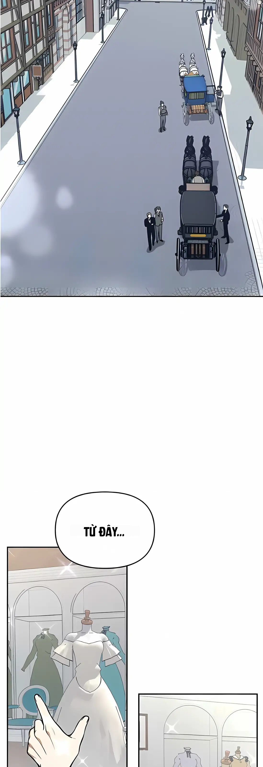 Nam Thứ Đình Công Thì Phải Làm Sao?! Chapter 60 - 2