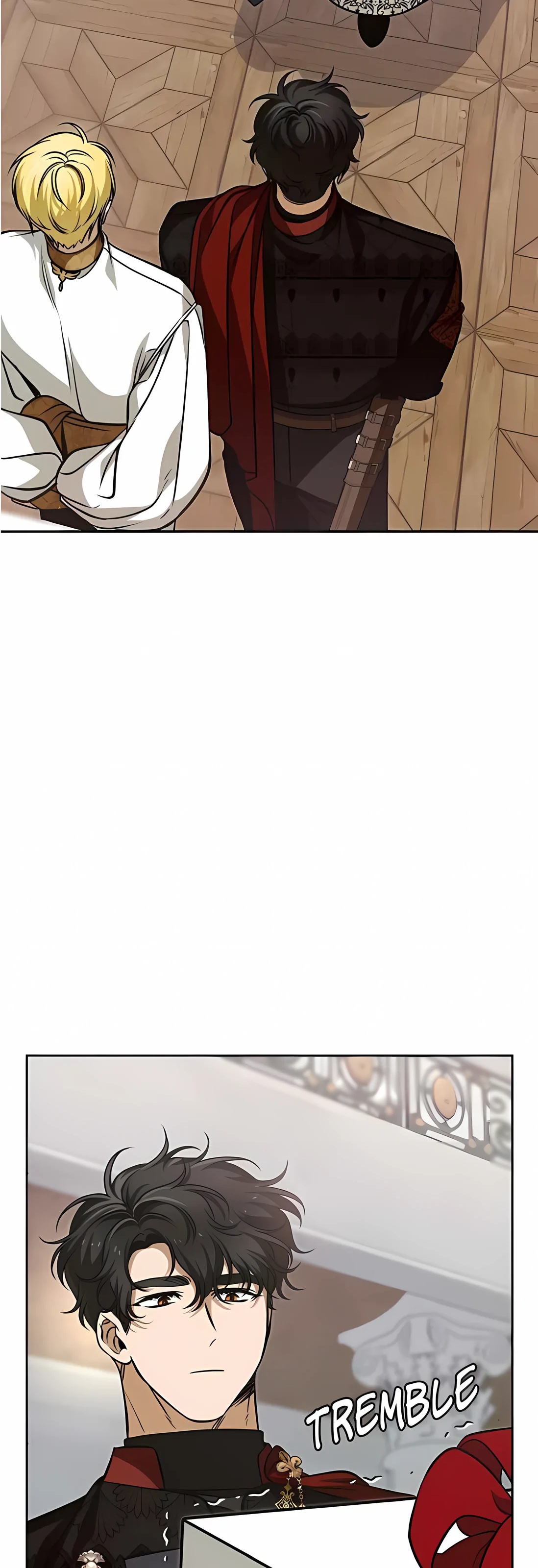 Nam Thứ Đình Công Thì Phải Làm Sao?! Chapter 60 - 7