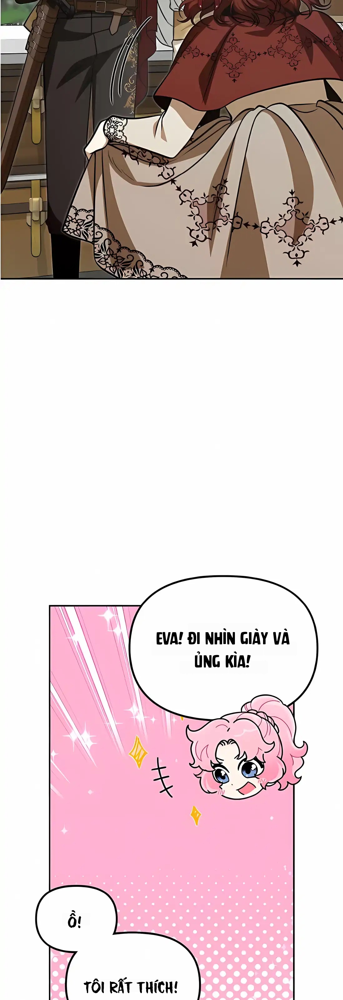 Nam Thứ Đình Công Thì Phải Làm Sao?! Chapter 60 - 10