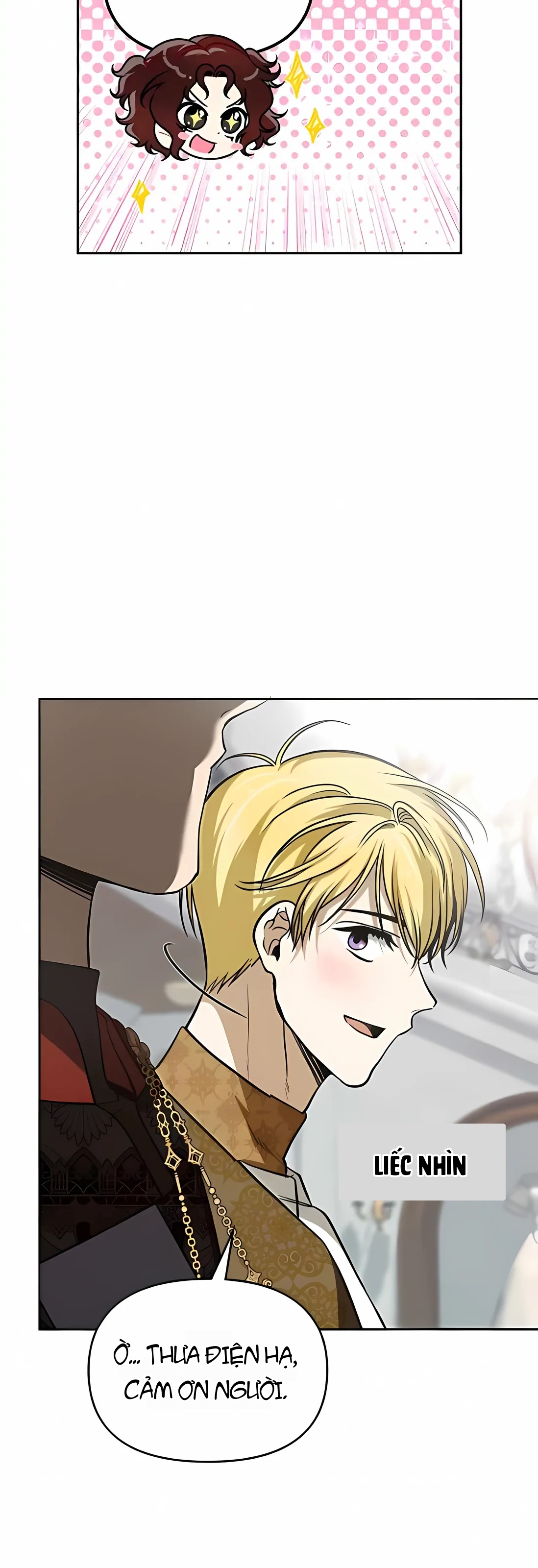 Nam Thứ Đình Công Thì Phải Làm Sao?! Chapter 60 - 11