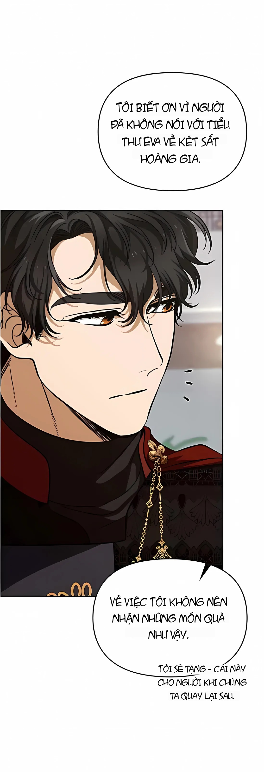 Nam Thứ Đình Công Thì Phải Làm Sao?! Chapter 60 - 12