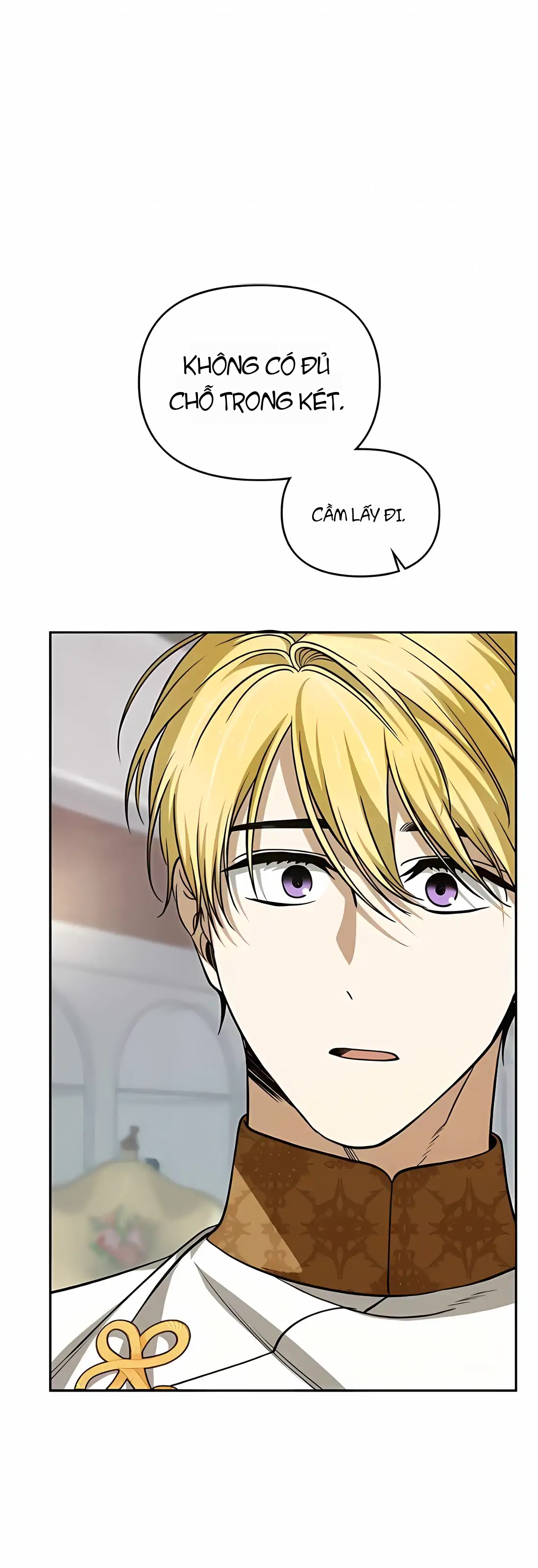 Nam Thứ Đình Công Thì Phải Làm Sao?! Chapter 60 - 13