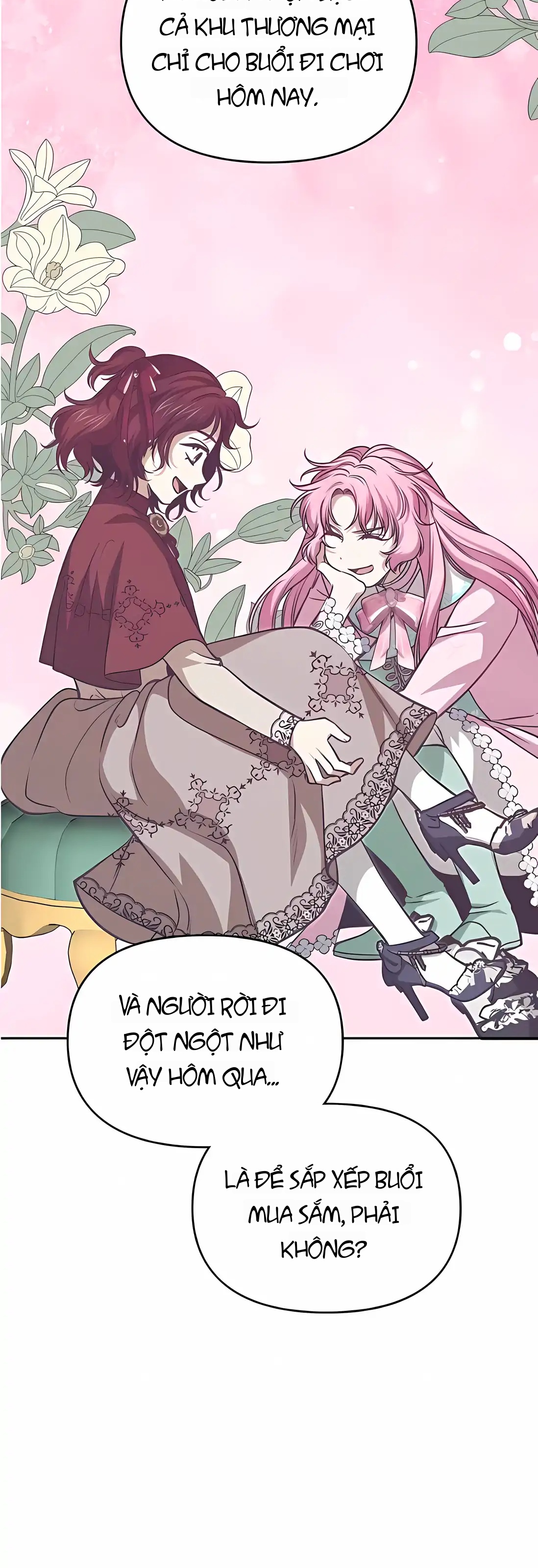 Nam Thứ Đình Công Thì Phải Làm Sao?! Chapter 60 - 15