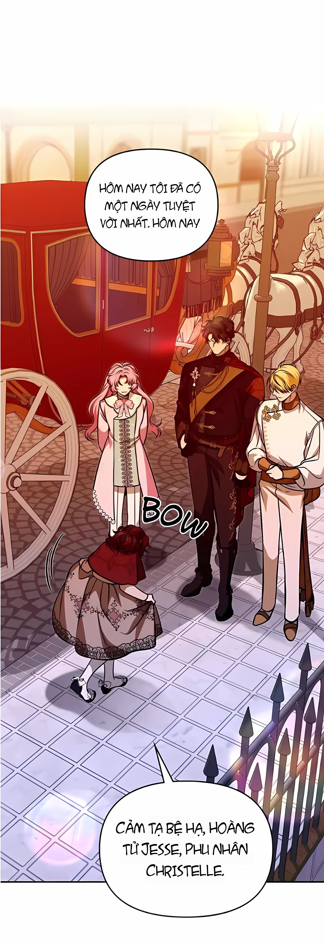 Nam Thứ Đình Công Thì Phải Làm Sao?! Chapter 60 - 20