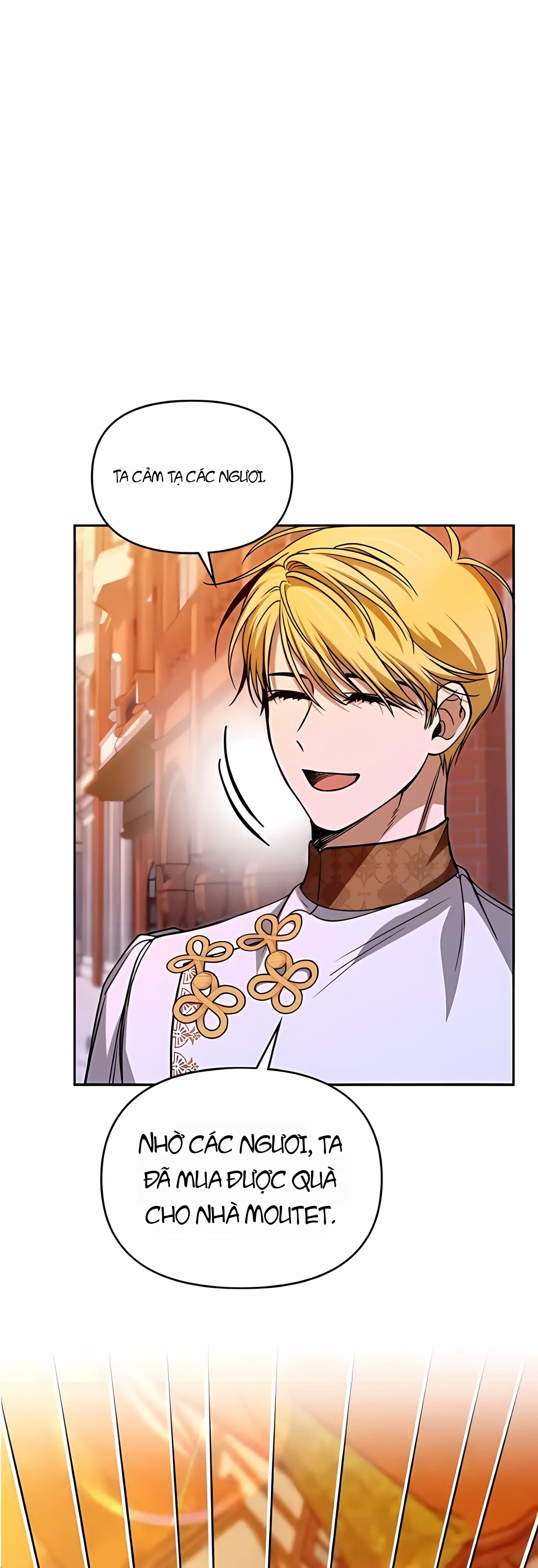 Nam Thứ Đình Công Thì Phải Làm Sao?! Chapter 60 - 21
