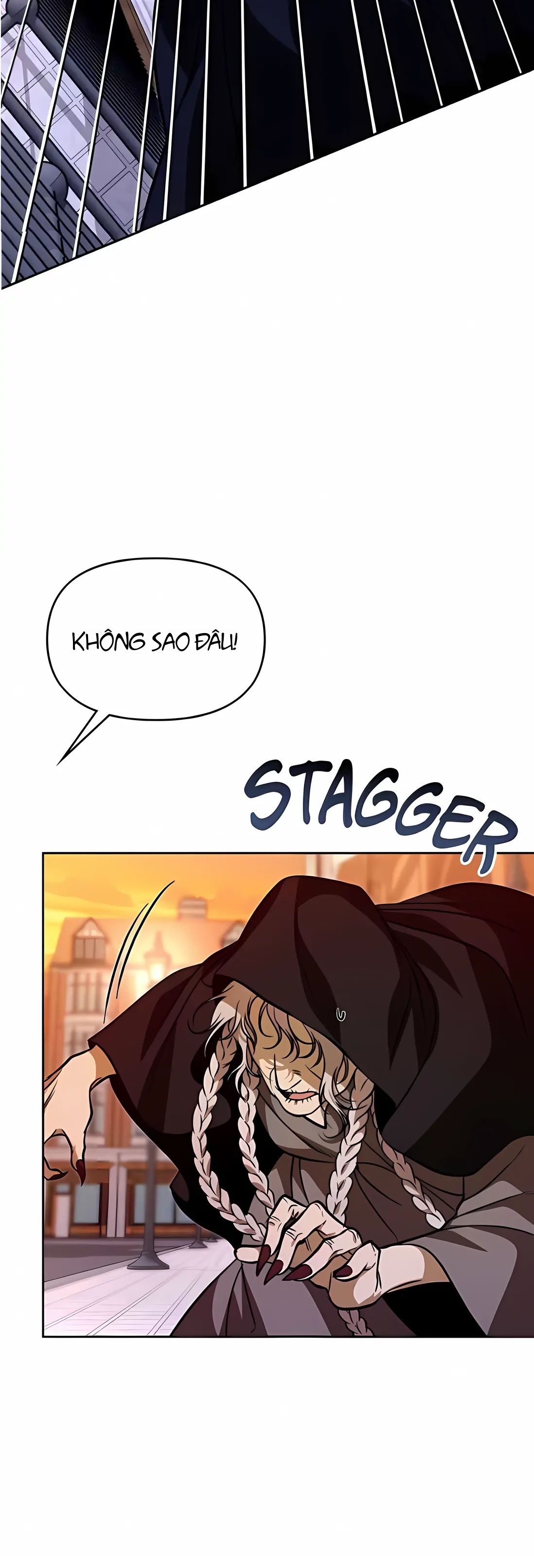 Nam Thứ Đình Công Thì Phải Làm Sao?! Chapter 60 - 23
