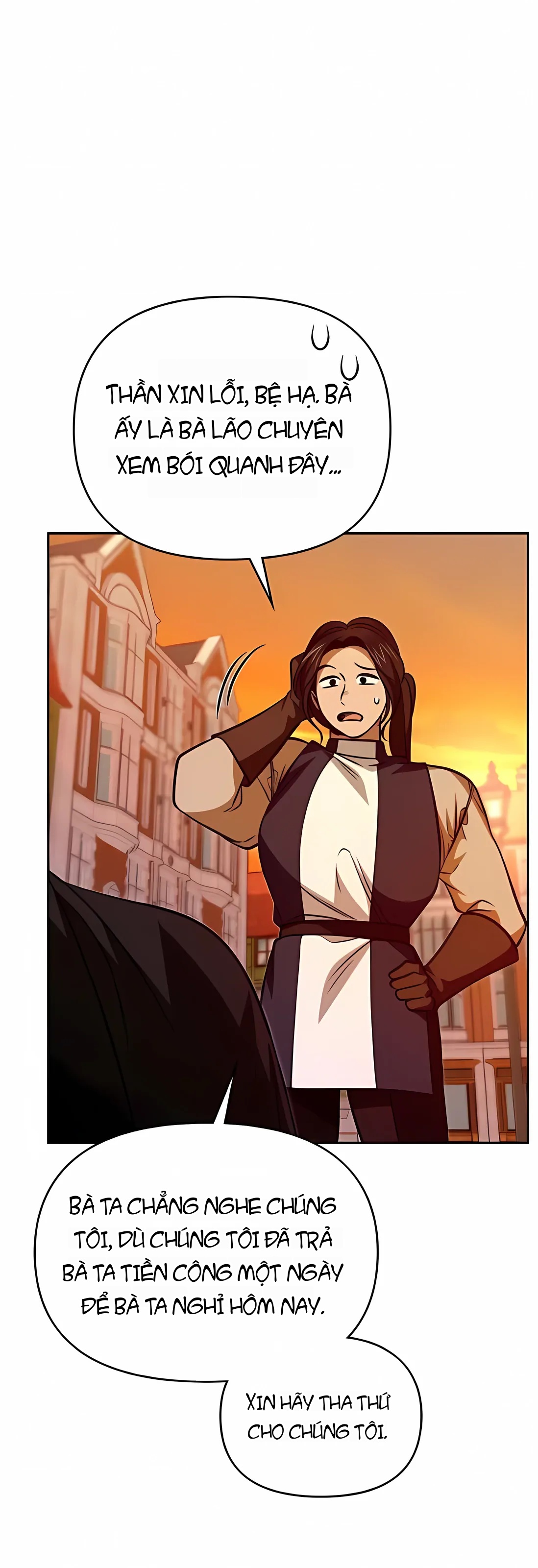Nam Thứ Đình Công Thì Phải Làm Sao?! Chapter 60 - 25
