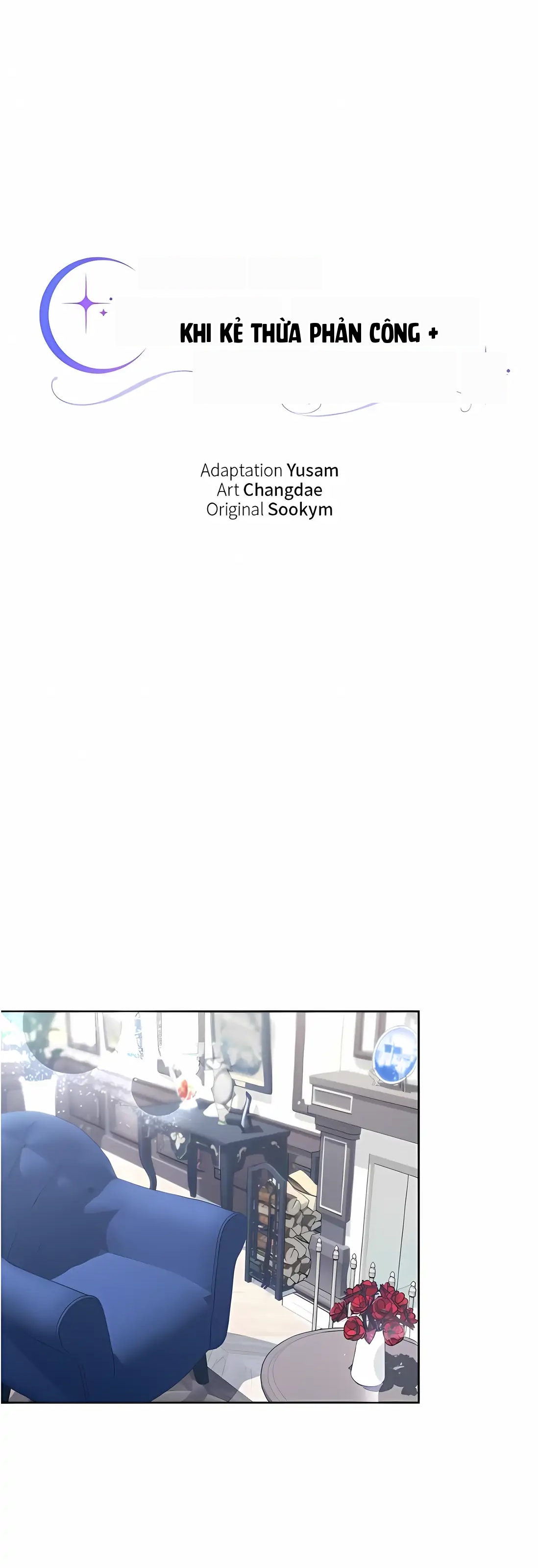 Nam Thứ Đình Công Thì Phải Làm Sao?! Chapter 60 - 31