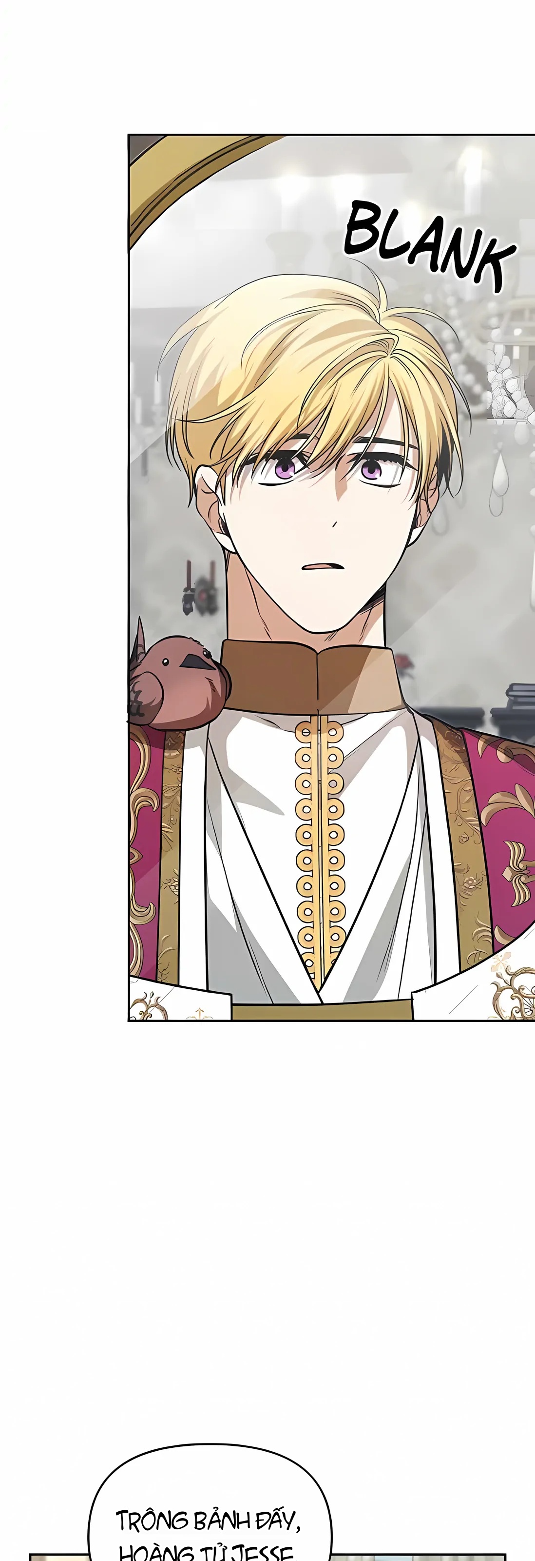 Nam Thứ Đình Công Thì Phải Làm Sao?! Chapter 60 - 32