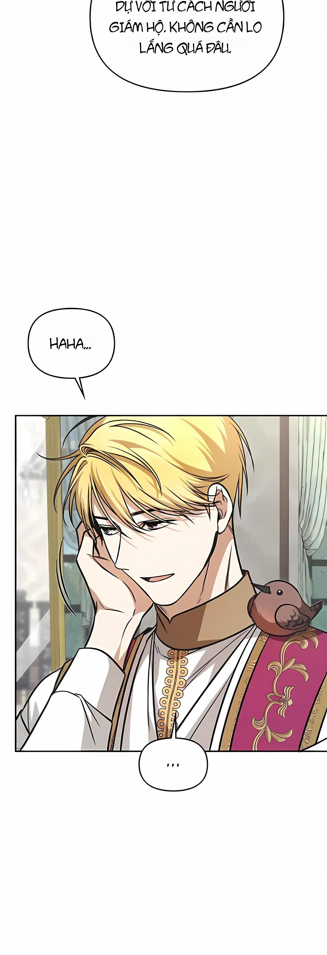 Nam Thứ Đình Công Thì Phải Làm Sao?! Chapter 60 - 35