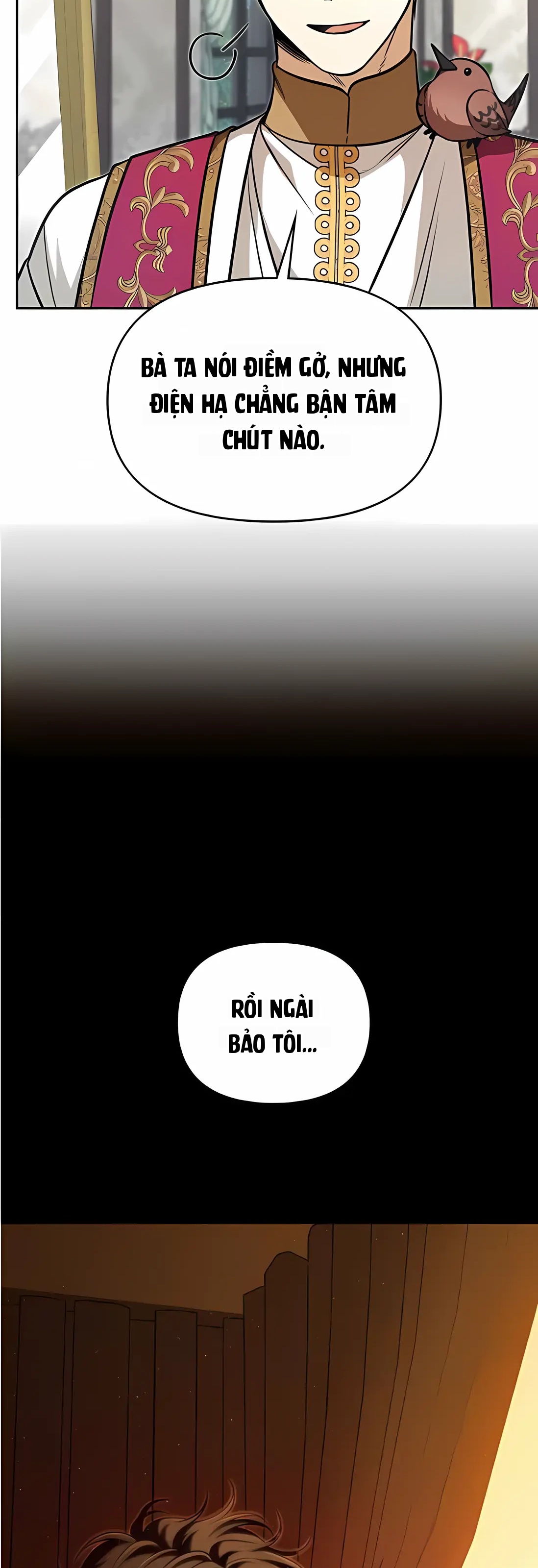 Nam Thứ Đình Công Thì Phải Làm Sao?! Chapter 60 - 39