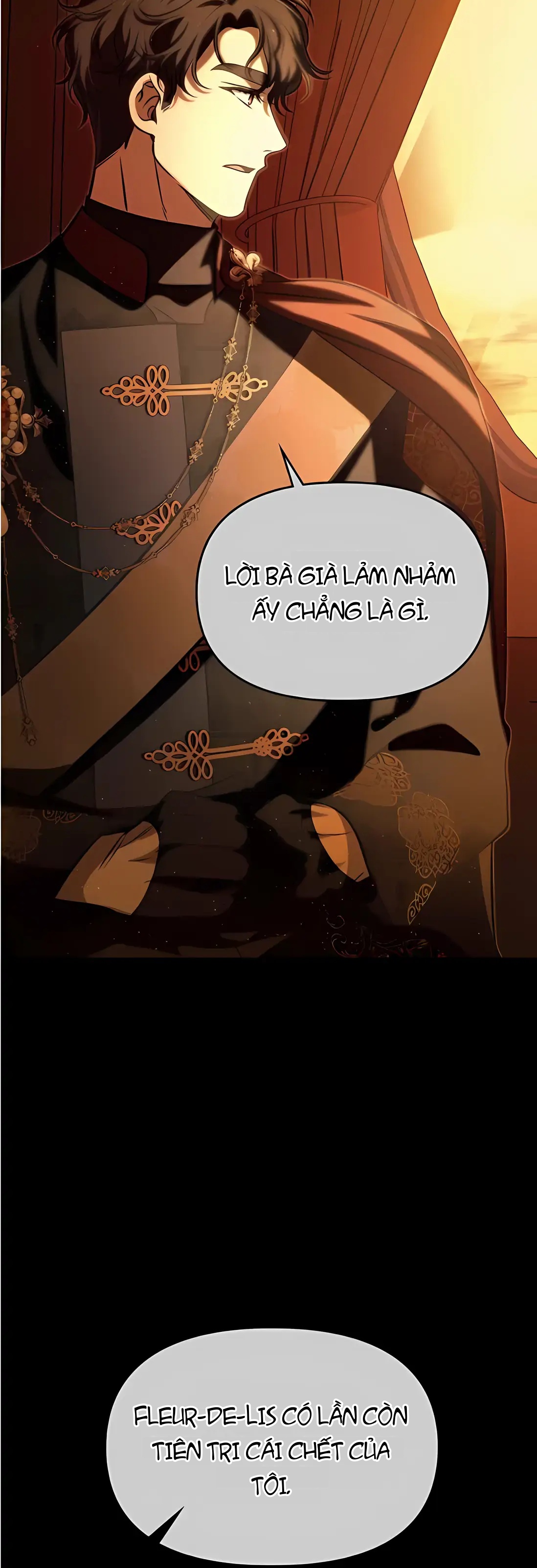 Nam Thứ Đình Công Thì Phải Làm Sao?! Chapter 60 - 40